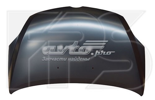 Капот FPS FP4406280 ціна, від 112.16 USD