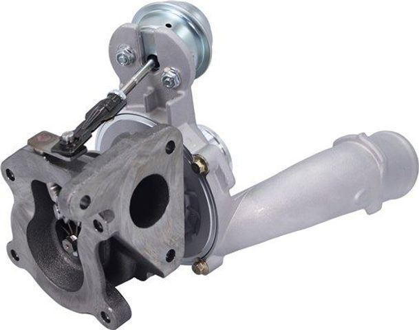 Купити TBM0013 Magneti Marelli Турбіна
