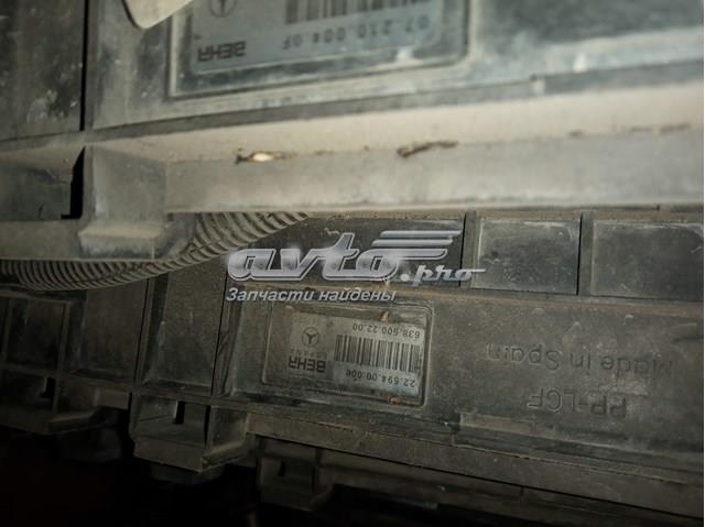  A6385004900 Mercedes