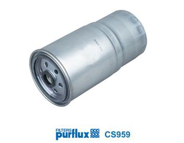Фільтр тонкого очищення палива Purflux CS959 ціна, від 6.60 USD