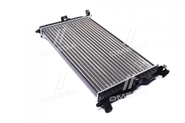 Радіатор основний Tempest TP1510630121 ціна, від 46.06 USD