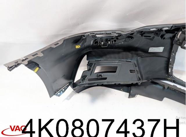 Бампер на авто VAG 4K0807437H ціна, від 179.87 USD