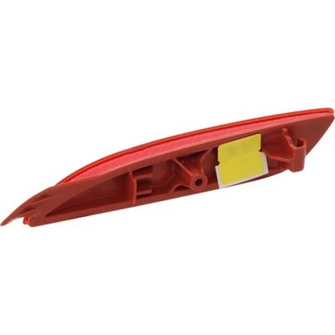 Правий катафот заднього бампера Mazda GRF5515L0A ціна, від 11.78 USD