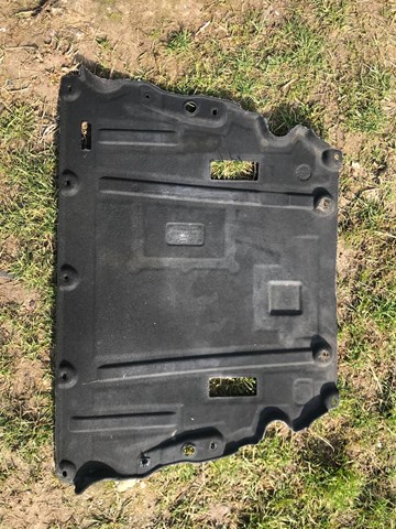 Купити DG936P013JA Ford Захист піддона картера двигуна