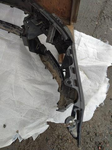 Купити 3G0807217BEGRU VAG Буфер (бампер) передній