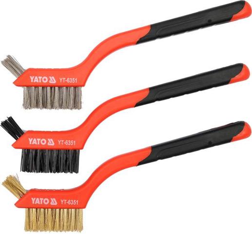  Yato YT6351 ціна, від 3.06 USD