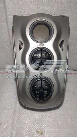 559000D210 Toyota Механізм управління кондиціонером