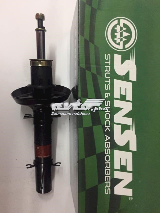 Купити 42140087 Sensen Амортизатор передньої підвіски