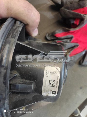  Ford DV6N18456BA ціна, від 12.37 USD