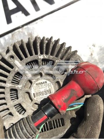 A2TJ0291ZE Mitsubishi Авто генератор