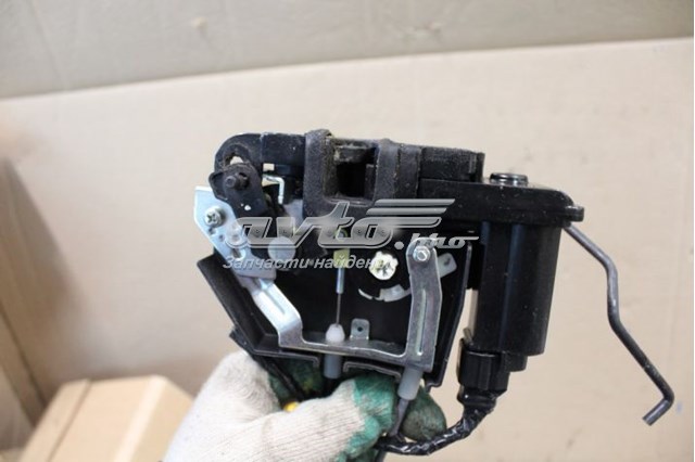 Купити 814100X000 Hyundai/Kia Замок задньої двері, лівої
