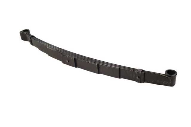 Ресори передні (пружини передньої підвіски) DK DK541005H550 ціна, від 185.55 USD