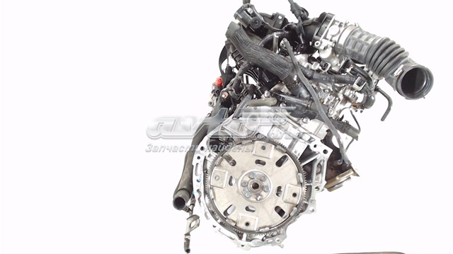 Купити MRA8DE Nissan/Infiniti Двигун