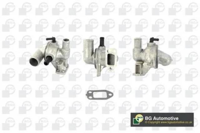 Автомобільний термостат BGA CT1301 ціна, від 66.80 USD