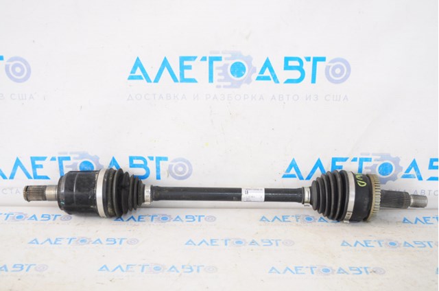 Купити 49500D3060 Hyundai/Kia Ліва піввісь