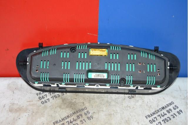  Peugeot/Citroen 9655608780