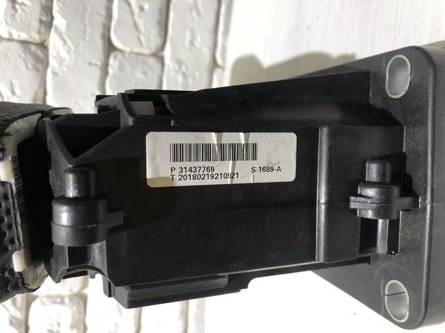 32240616 Volvo Куліса КПП