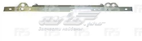Супорт радіатора нижній/монтажна панель кріплення фар FP5213201 FPS
