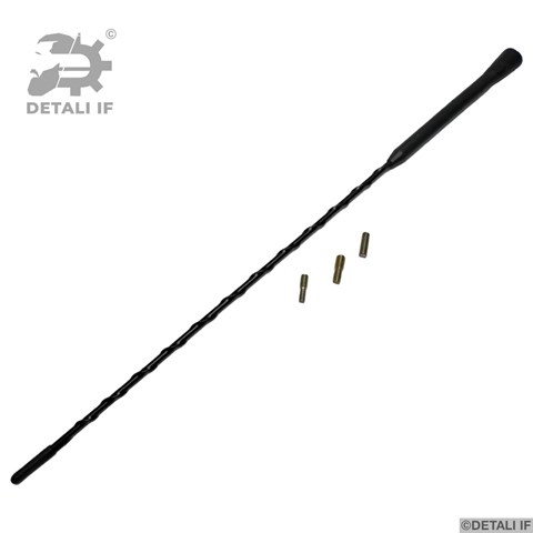 DF16807 Detali IF Шток антени