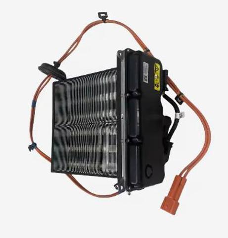Радіатор пічки (обігрівача) Tesla 108821800H ціна, від 114.00 USD