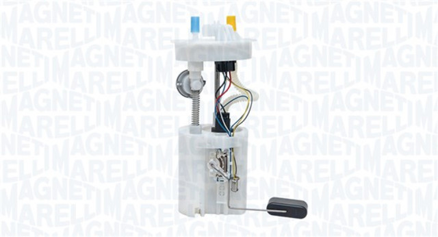Модуль бензонасоса Magneti Marelli MAM00219M ціна, від 81.92 USD