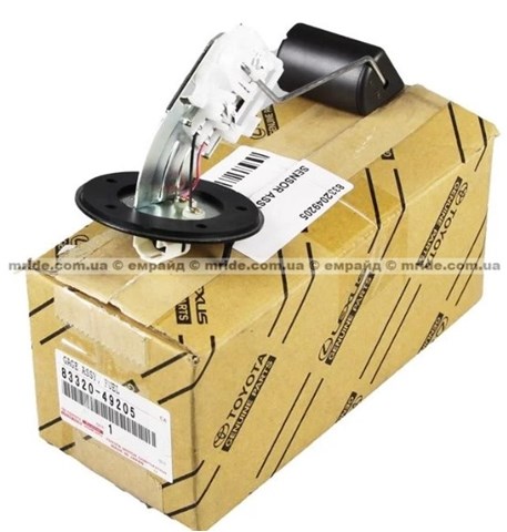 Купити Датчик рівня палива Toyota RAV4 III A3