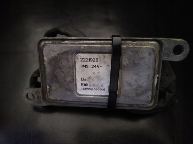 Датчик оксидів азоту NOX 22219283 Volvo