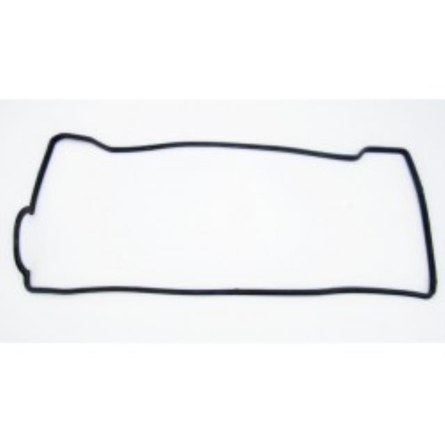 1086001127 Geely Прокладка кришки клапанної 