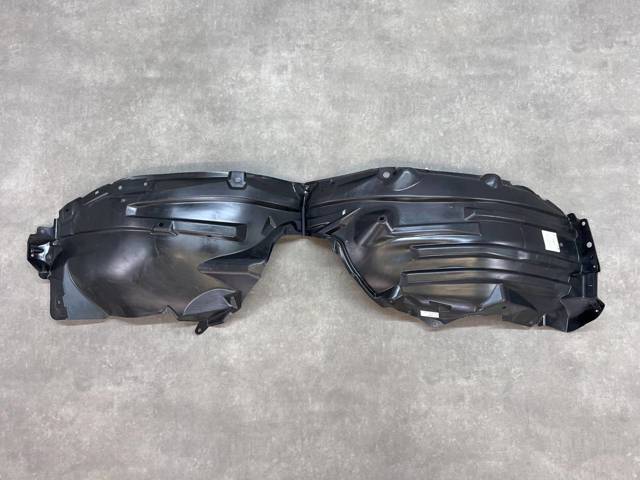 Підкрилок переднього крила, лівий Toyota 5387642110 ціна, від 27.30 USD