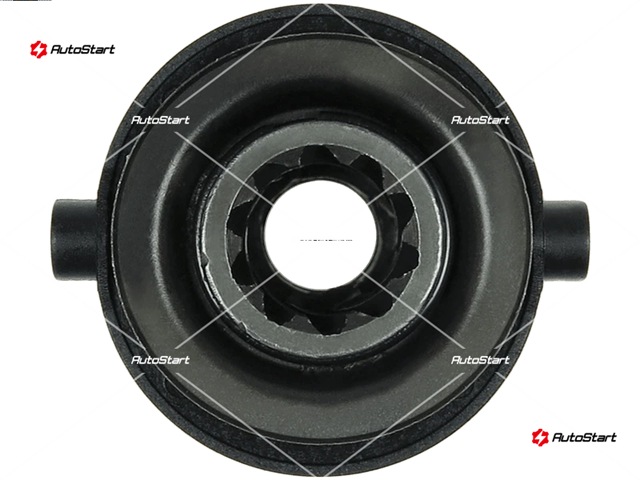 Привід стартера AS/Auto Storm SD0134