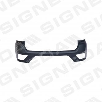 Кожух бампера заднього Signeda PVG04406BA ціна, від 60.81 USD