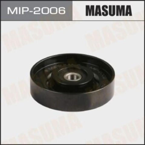 Ролик приводного ременя, паразитний Masuma MIP2006