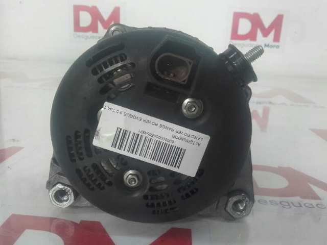 Купити BJ3210300AC Land Rover Генератор