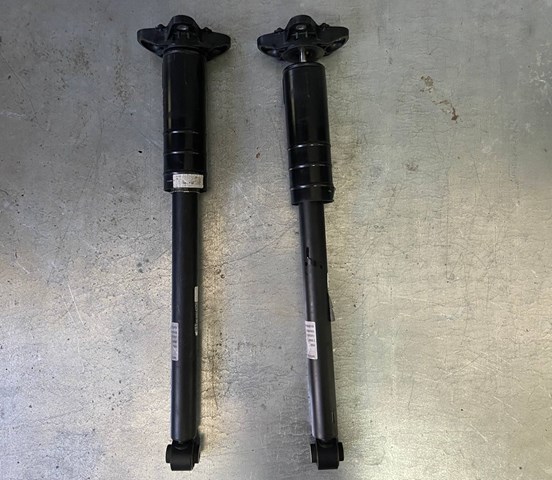Амортизатор задній Fiat/Alfa/Lancia 50559658 ціна, від 101.24 USD