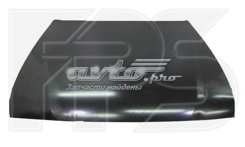 Капот FPS FP6603280X ціна, від 169.11 USD