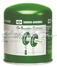 K039454X00 Knorr-bremse фільтр осушувача повітря (вологомастиловідділювача (TRUCK))