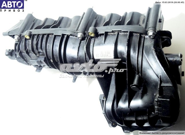 Купити 7798885 BMW Впускний колектор