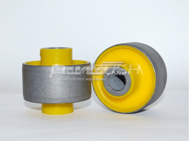 С/блок нижнього важеля Polybush 020071