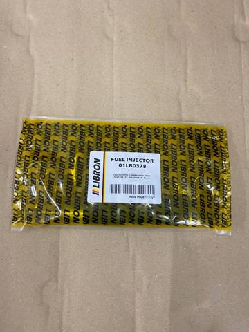 Купити 01LB0378 Libron Форсунка дизельна в зборі, розпилювач + тримач