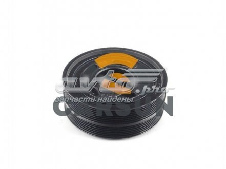 Купити 3G105004 AND Шків колінчастого вала