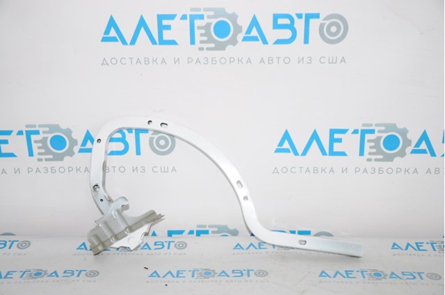 6452006030 Toyota Кріплення кришки багажника