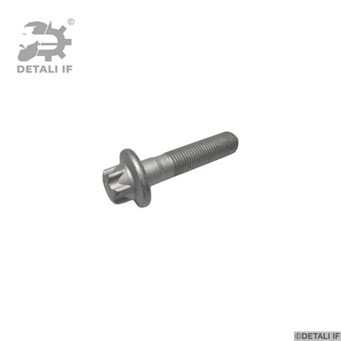 Купити 11099571 General Motors Болт кріплення амортизатора заднього