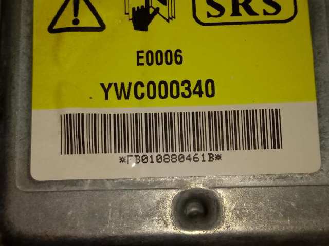 Купити YWC000340 Land Rover 