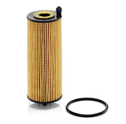 Масляний фільтр HU6032Z Mann-Filter