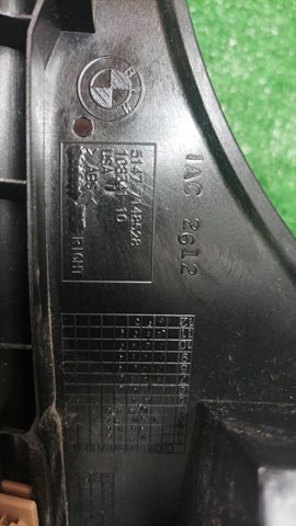  BMW 51477148528 ціна, від 4.43 USD