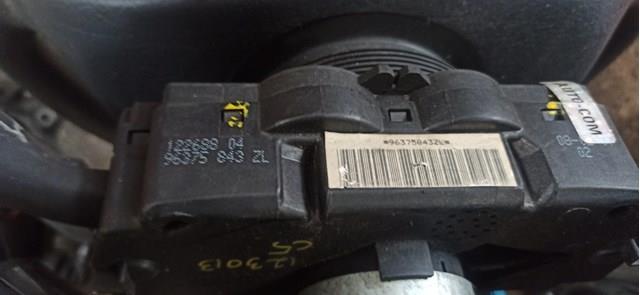 96375843ZL Peugeot/Citroen 
