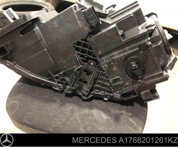 Купити A1768201261KZ Mercedes 