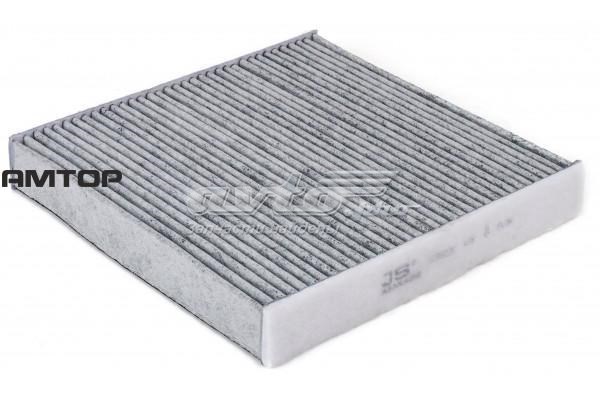 Фільтр повітряний обігрівача JS Asakashi AC8503C ціна, від 7.82 USD
