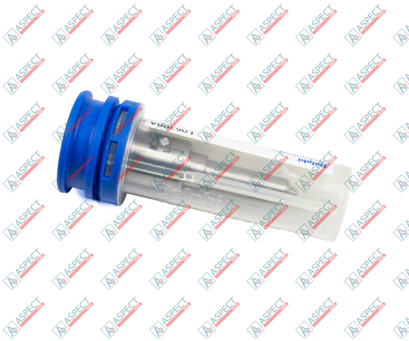 Розпилювач дизельної форсунки L063PBA Delphi