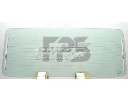 GS3791D21 XYG Скло третіх/п'ятих дверей